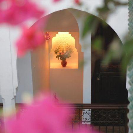 Riad Mehdia Marrakesch Exterior foto