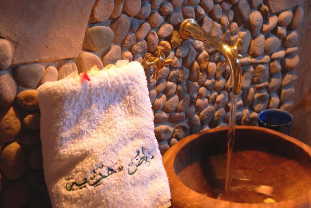 Riad Mehdia Marrakesch Zimmer foto