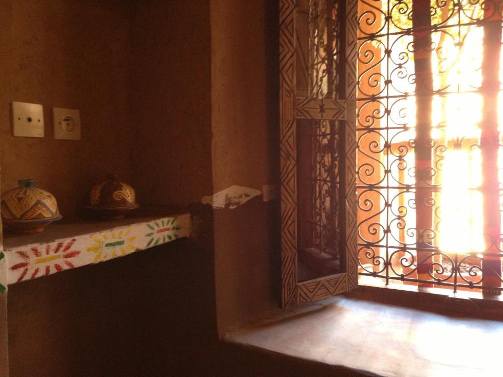 Riad Mehdia Marrakesch Zimmer foto