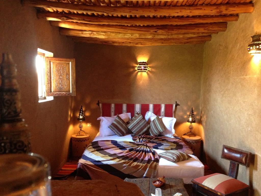 Riad Mehdia Marrakesch Exterior foto