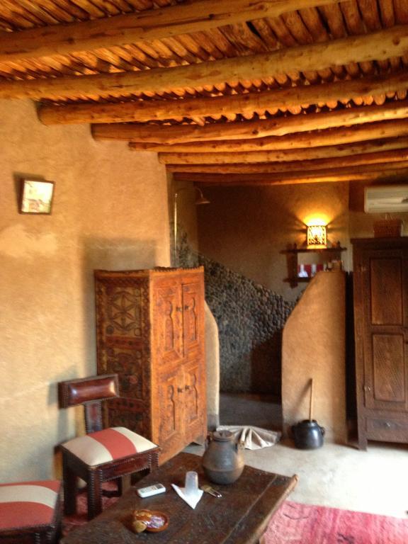 Riad Mehdia Marrakesch Exterior foto