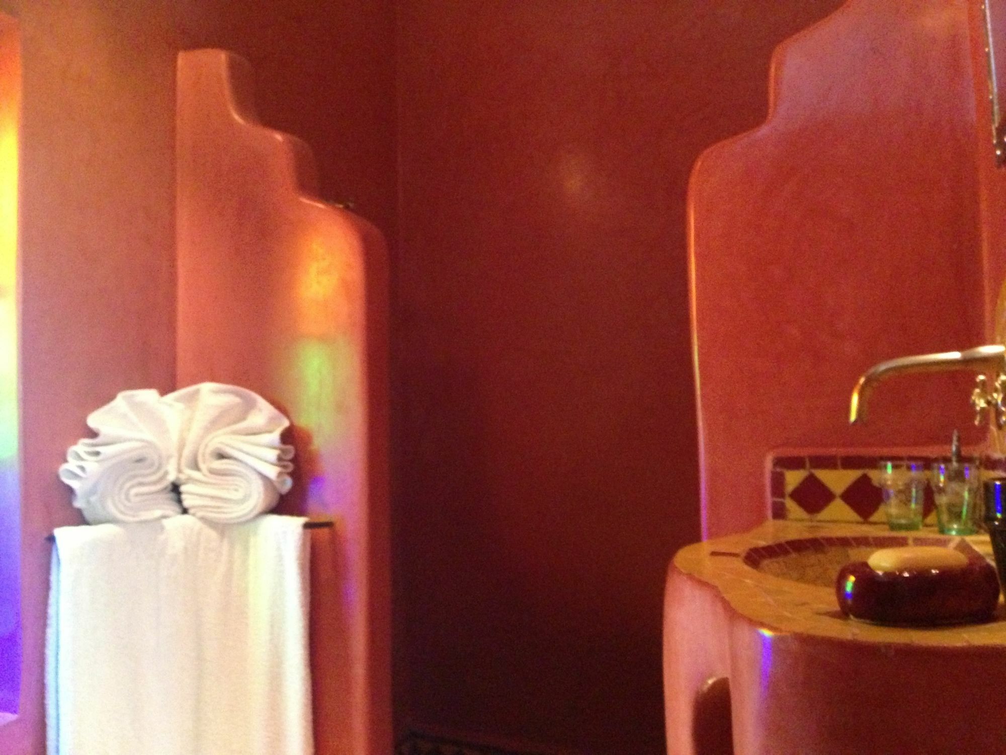Riad Mehdia Marrakesch Exterior foto